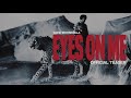 EYES ON ME MUSIC VIDEO SIDHU MOOSE WALA THE KIDD