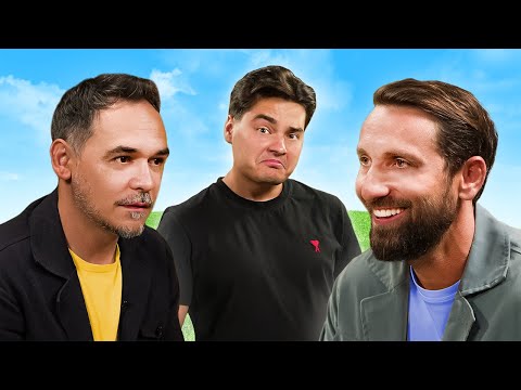 MINTE-MA FRUMOS cu Razvan si Dani, Florin Ristei, Ramona si Cuza