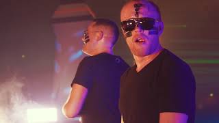 Download lagu Da Tweekaz - Komon [Qlimax 2017] mp3