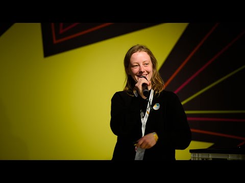 In 21 Tagen das Immergut Festival aufbauen – leiten – abbauen (Rike Tesch, TINCON Berlin 2019)