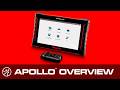 The NEW APOLLO™ Product Overview | Snap-on Diagnostics