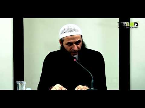 Lufta e Hendekut | Shumë emocionale | Hoxhë Sadullah Bajrami