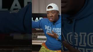 Yung Joc on Rappers Poor Financial Decisions
