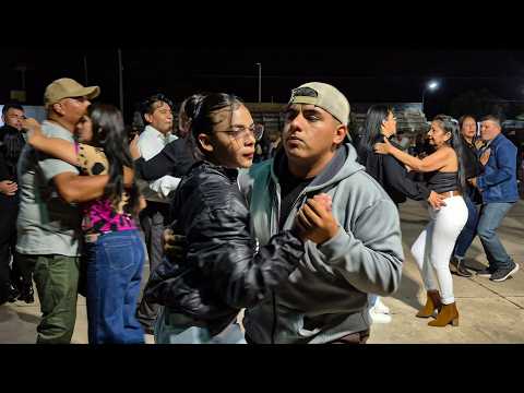 GRUPO LA CLANDESTINA - CLUB UNIÓN 2026 (General Pinedo, Provincia del Chaco)