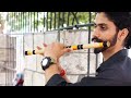 Himachal Song On Bansuri Flute By Surat Manhas Bansuri Flute