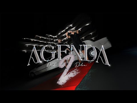ONL x Deba - AGENDA 2 (Official Video)