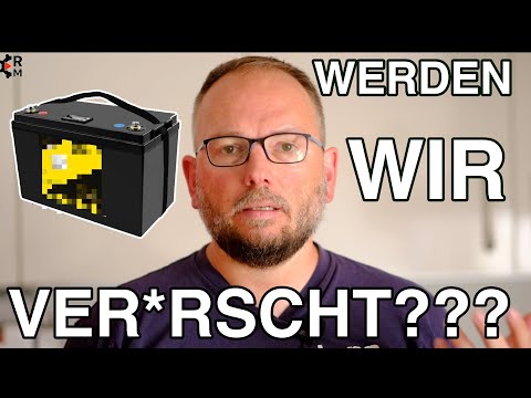 Are we being misled by LiFePo4 batteries?