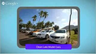 preview picture of video 'rent a car lihue Hawaii Lihue, Kauai Rental Cars 808 634 9917 rent a car lihue Hawaii'