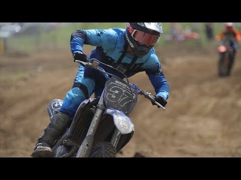 2021 Yamaha YZ250F 80 Hour Review / Wear Parts Recap