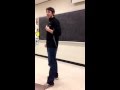 ASL -Dr. Jekyll and Mr. Hyde -Confrontation ...