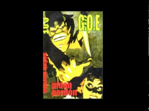 G.O.E - Otra Como Ella - Pidan Perdón (2000)