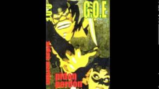 G.O.E - Otra Como Ella - Pidan Perdón (2000)