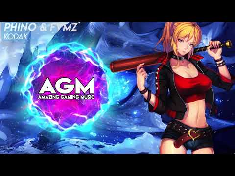 Phino & FVMZ - Kodak (Original Mix)