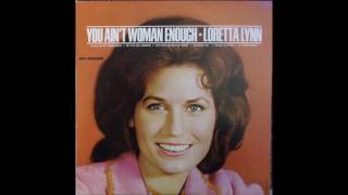 Loretta Lynn | Album: You Ain't Woman Enough | Country | USA | 1966