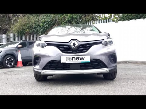 Renault Captur 1.0 TCe 90 DFull Limited - Image 2