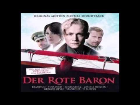 Der rote Baron/the red baron "Friend and Enemy" 1 hour