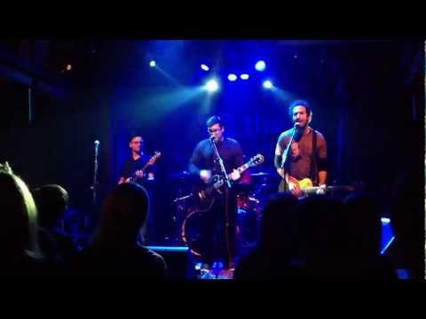 Nerd Circus - Then They Said