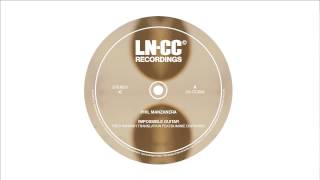 Phil Manzanera - Impossible Guitar | Theo Parrish Feat. Duminie Deporres Remix