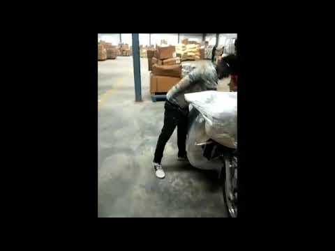 Car/Bike Two-Wheeler Transport Service by Narmada Packers and Movers, in Sheets