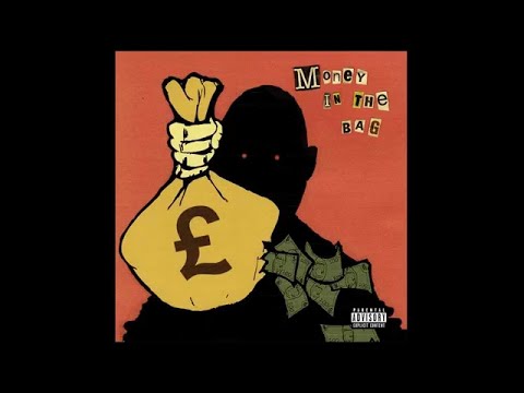 Tony Broke - Fast For Cash ft Black Josh, Smellington Piff & DJ LSG (prod Reklews) AUDIO