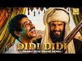 DIDI (Sher-E-Baloch) Arabic Acid House Remix | Dhurandhar | Ranveer Singh | Khaled | DJ Retro Acid |