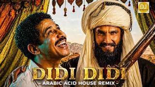 Download lagu DIDI (Sher-E-Baloch) Arabic Acid House Remix | Dhurandhar | Ranveer Singh | Khaled | DJ Retro Acid | mp3