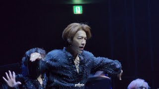 Download lagu 2023.04.16 Super Show 9 Encore - Ticky Tocky   Paradox   Mystery (Donghae Focus) mp3