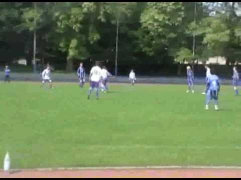 Westfalia 04 C1/U15  2009