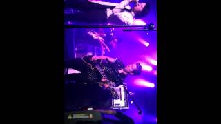 &quot;Caught Inside&quot;