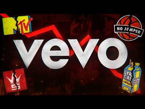 The Downfall of Music Media