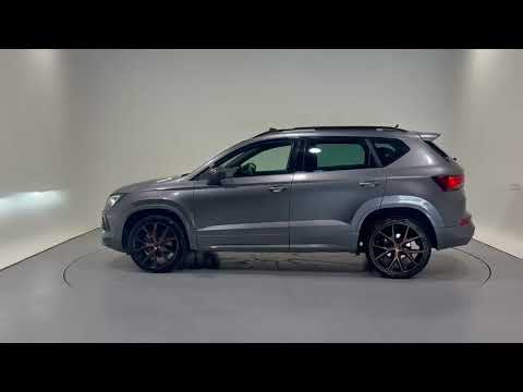 Cupra Ateca IMPULSE 1.5 TSI 150HP DSG - Image 2