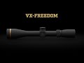 VX-Freedom Riflescope | Leupold
