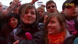 The Prodigy — Full Concert [ Live @ Rock am Ring 2009 ] [HD]