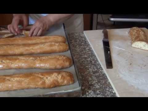 Girifalco 29 giugno 2014 - La cucina di nonna Paola - "Dolci tagliati"