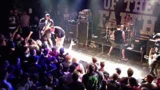 Terror - Stick Tight Live HD