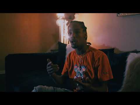 Twan Marley x Just A Dream (Official Music Video)