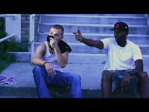 Hybrid the rapper - Hater/Let Me Tell Ya Bout It - OFFICIAL MUSIC VIDEO