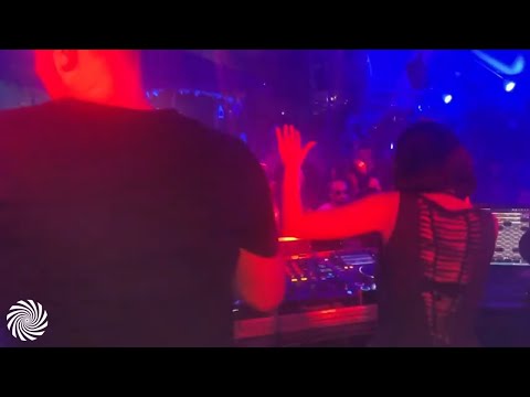 Cubixx b2b with Psychedelic Zion : Israel