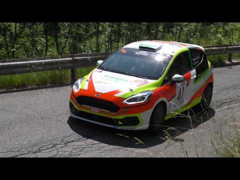 34° Rally Prealpi Orobiche 2019 Merelli-Cervi by Ferrario