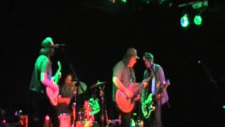 Drivin' 'N' Cryin' - 09 - Powerhouse (Jammin' Java 050614)