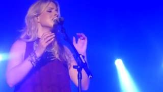 The Shires - Desperate - Live At The Lowther Pavilion, Lytham Festival - Tues 2nd Aug 2016