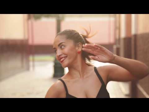 Tuve Cobando  - Claudia Ortega