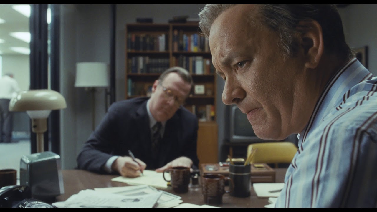 The Post | Official Trailer | Thai Sub | UIP Thailand