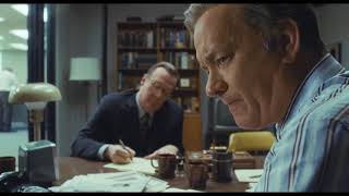 The Post | Official Trailer | Thai Sub | UIP Thailand