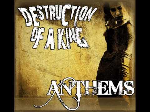 Destruction of A King - Intro