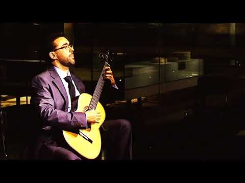 Angelo Gilardino: Colloquio con Andrés Segovia