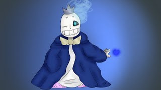 [Storyshift] SANS (Original Lyrics)