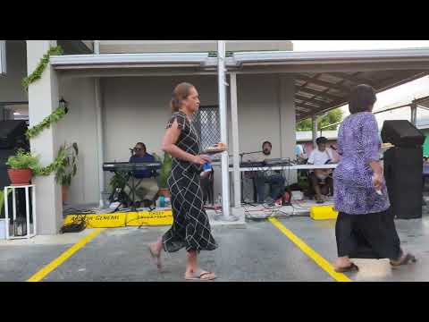 Faith Band- Emoj im Bojrak le Ijo Arro