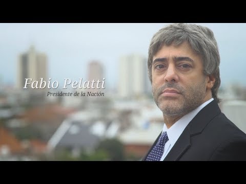 Fabio Pelatti, el Presidente de la Gente | Sebastián Presta