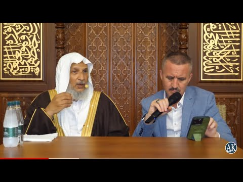 Epilepsia është prej magjisë dhe xhindëve apo sëmundje që nuk ka lidhje me to?  Pr. Halid El-Hibshij